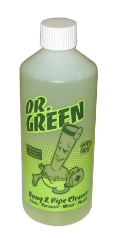 Dr  Green  Dr  Green  S  Large  Chalice  Cleaner