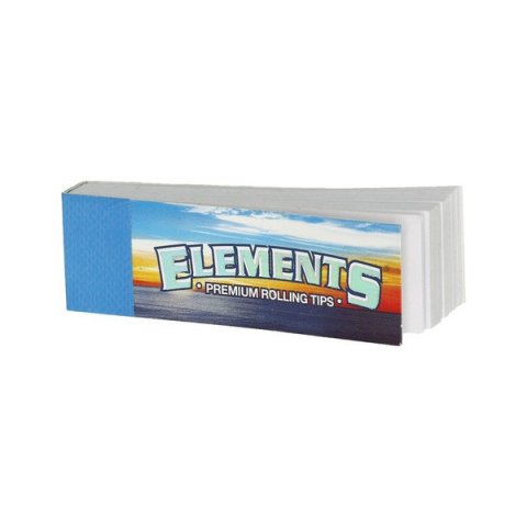 Elements  Elements  Un  Perforated  Tips
