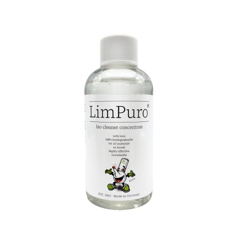 Limpuro  Medium  Limpuro  Chalice  Cleaner 250ml