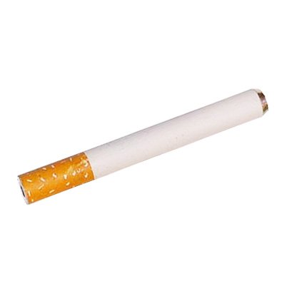 Metal  Cigarette  Pipe