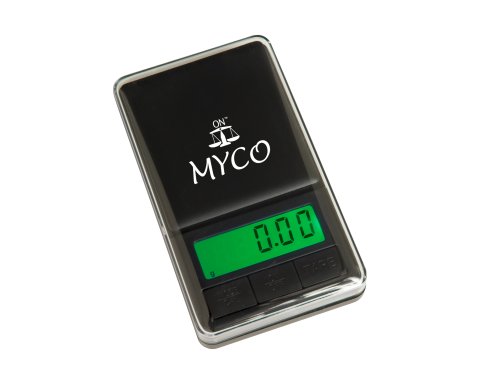 Myco  Myco  Mv 100  Digital  Scale 100g  X 0 01g