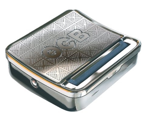 Ocb  Ocb  Automatic  Rolling  Box
