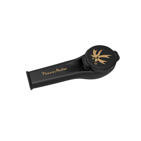 Piecemaker  Piecemaker  Kayo  Knockout  Black