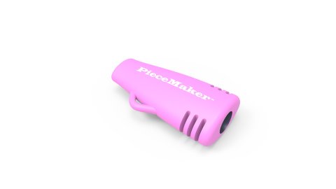 Piecemaker  Piecemaker  Kwiki  Silicone  Pipe  Miss  Pinky