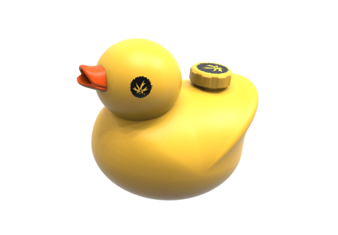 Piecemaker  Piecemaker  The  Kwack  Silicone  Pipe