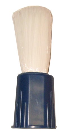 Shaving  Brush  Stash