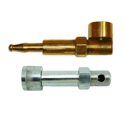 Small  Nut  And  Bolt  Pipe