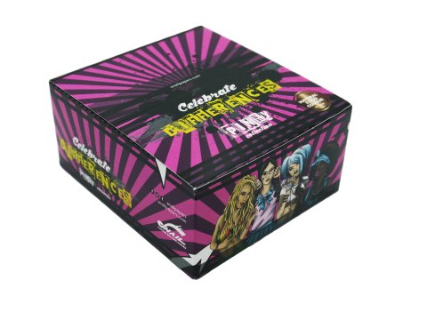 Snail  Celebrate  Differences  Pinkeys  Kingsize  Slim 2  In 1  Papers  And  Tips