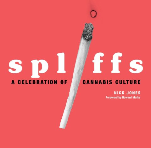 Spliffs  Book