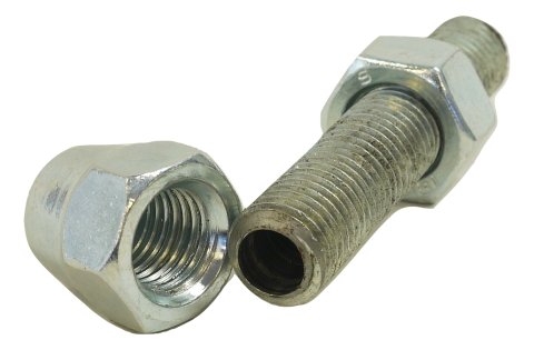 Stash  Nuts  And  Bolts