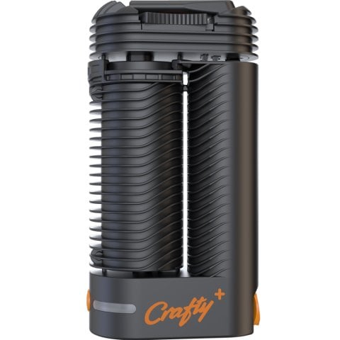 Storz  Bickel  Crafty  Plus  Vaporiser  Set