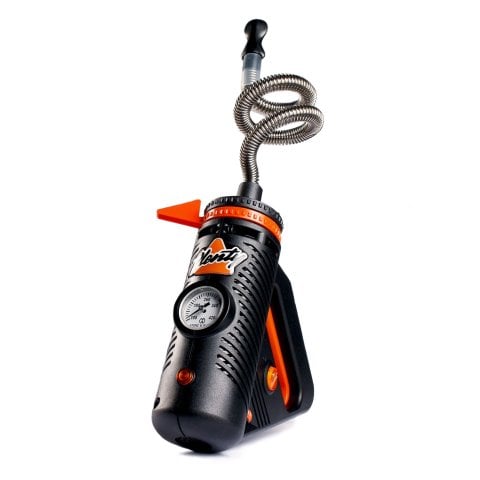 Storz  Bickel  Plenty  Vaporiser  Complete  Set