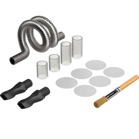 Storz  Bickel  Plenty  Wear  Tear  Set