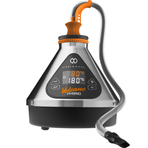 Storz  Bickel  Volcano  Hybrid