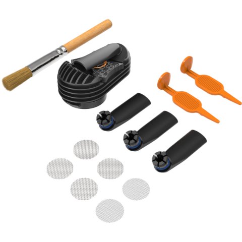 Storz  Bickel  Wear  And  Tear  Set  For  Crafty  Vaporiser