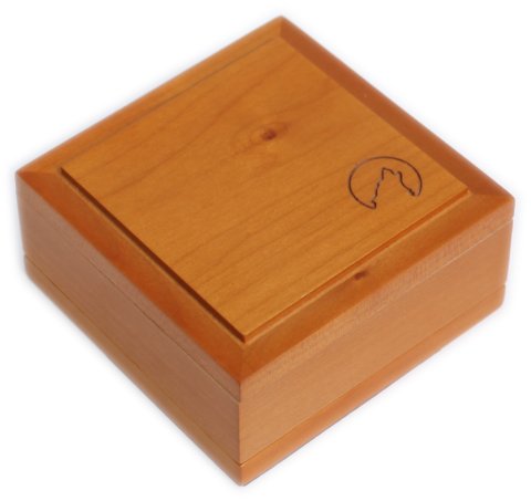 Wolf  Productions  Wolf  X1 3  Part  Sifting  Box