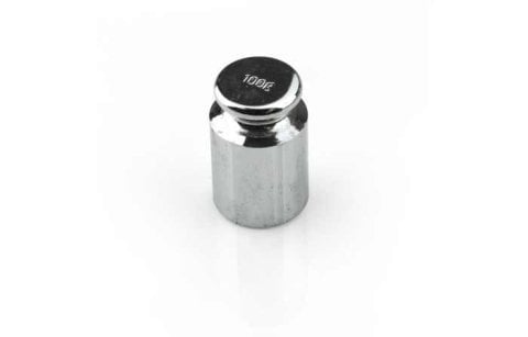 100g  Calibration  Weight