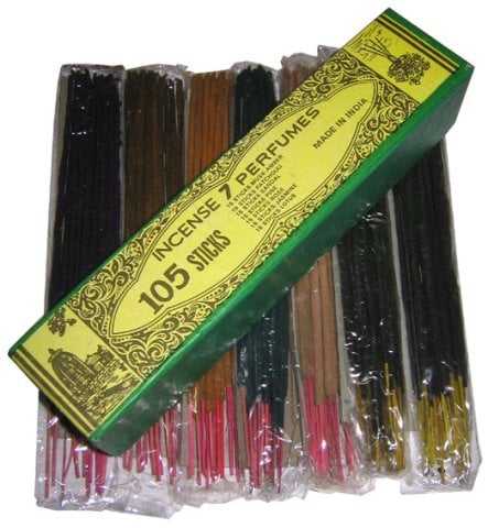 105  Incense