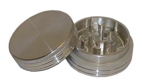 2  Part  Metal  Grinders