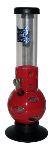 30cm  Acrylic  Bong 621