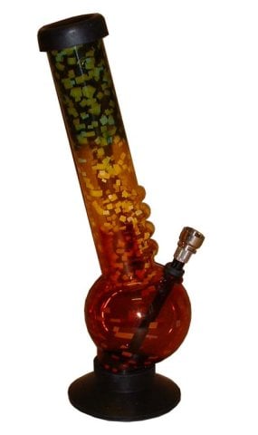 30cm  Acrylic  Bong 80