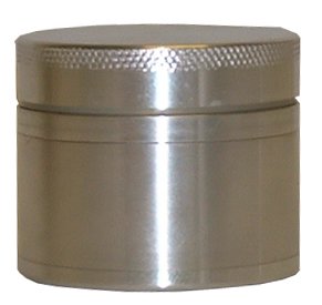 4  Part  Metal  Grinders 4