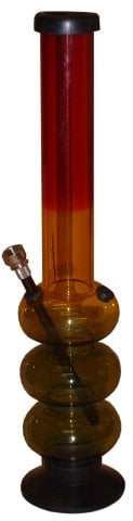 40cm  Acrylic  Bong 10
