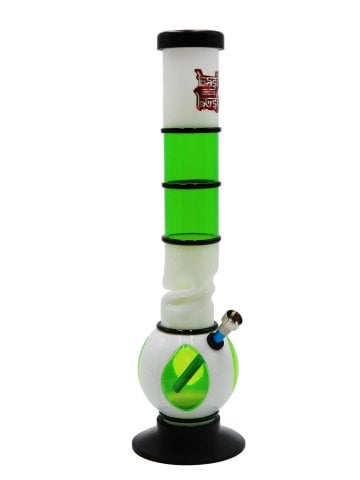 40cm  Acrylic  Bong 801