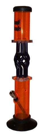 40cm  Acrylic  Diffuser  Bong 117