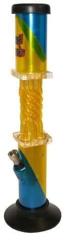 40cm  Acrylic  Diffuser  Bong 359