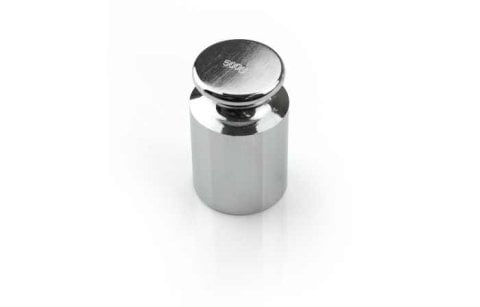 500g  Calibration  Weight