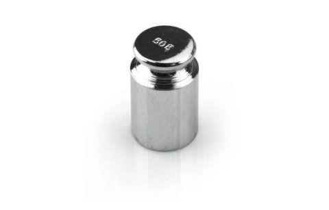 50g  Calibration  Weight