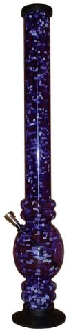 60cm  Acrylic  Bong 9