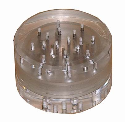 Acrylic  Pin  Tooth  Grinder 1