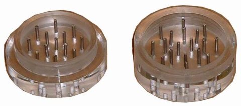 Acrylic  Pin  Tooth  Grinder 2