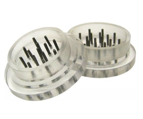 Acrylic  Pin  Tooth  Grinder