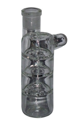 Additional  Glass  Chambers