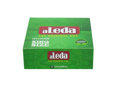 Aleda  Extra  Slim  Cellulose  Papers 2
