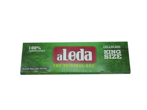 Aleda  Extra  Slim  Cellulose  Papers 4