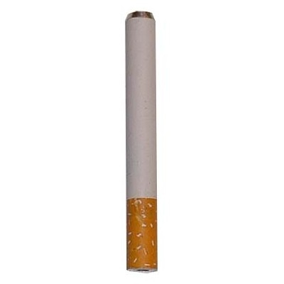 Aluminium  Cigarette  Pipe