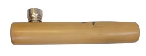 Bamboo  Shotgun  Pipes 2