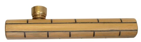 Bamboo  Shotgun  Pipes 3