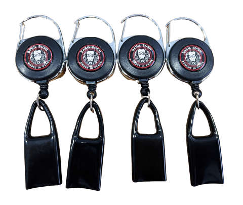 Basil  Bush  Lighter  Leash  Bag  Of 25