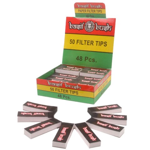 Basil  Bush  Regular  Tips 2