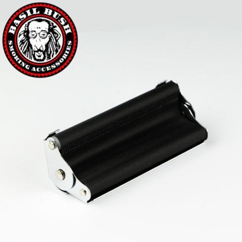 Basil  Bush  Rolling  Machines 1