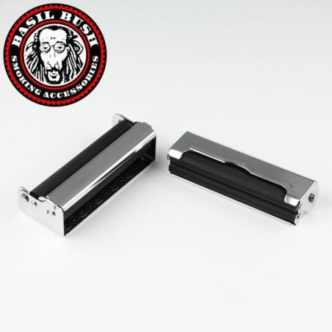 Basil  Bush  Rolling  Machines 2
