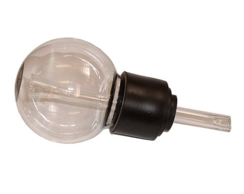 Basil  Bush  Vapor  Bubble