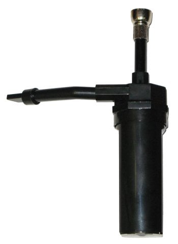 Battery  Powered  Pipe