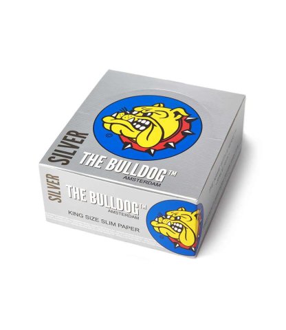 Bulldog  Kingsize  Slim 1