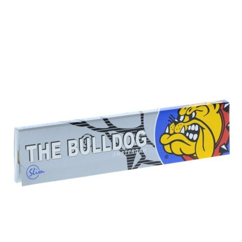 Bulldog  Kingsize  Slim